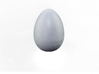 Styropianowe jajko 40mm (24szt) SE40 Brewis